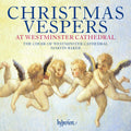 Christmas Vespers at Westminster Cathedral