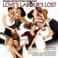 Love's Labour's Lost Soundtrack 2000 Film