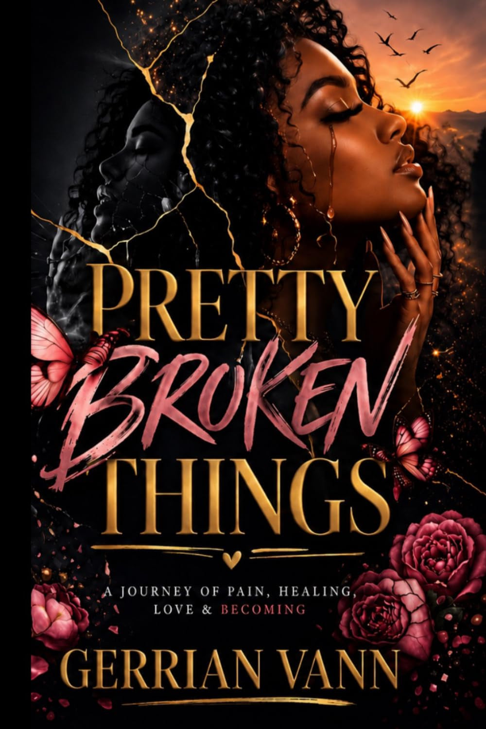 Pretty Broken Things