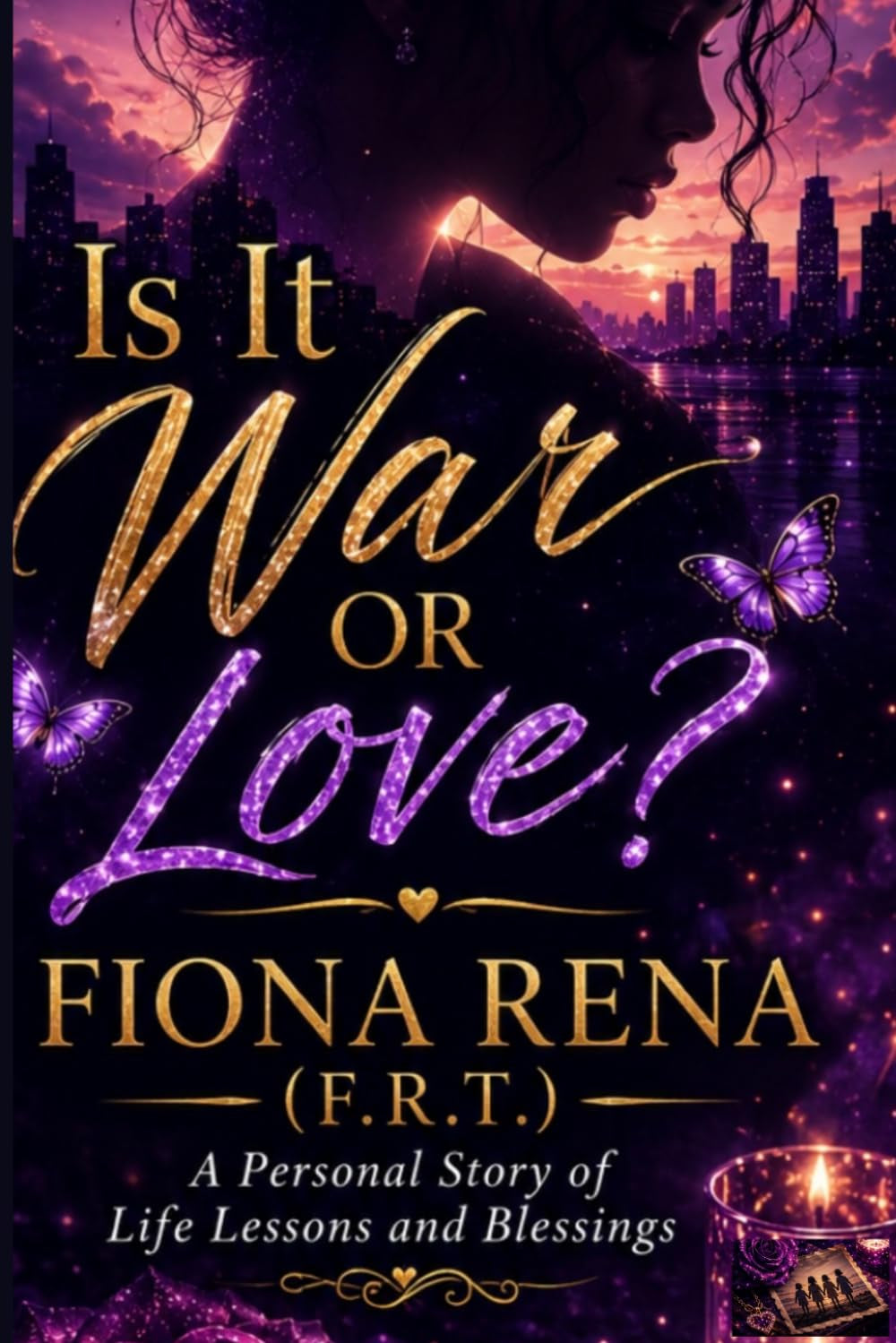 Is It War or Love?
