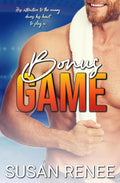 Bonus Game: A Single Dad/Nanny Sports Romance (Chicago Red Tails)