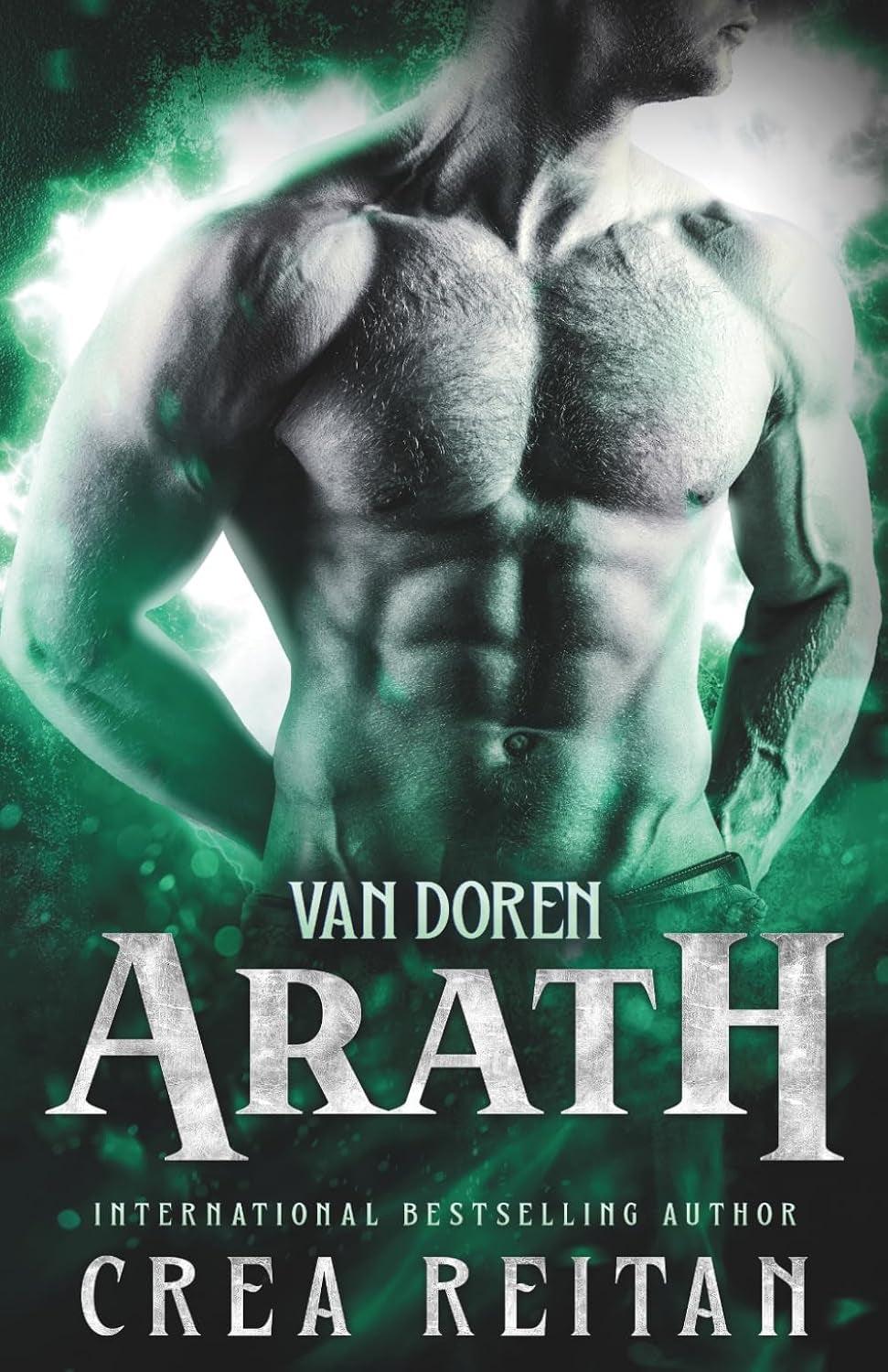 Arath (Van Doren)