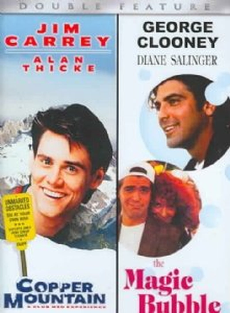 Copper Mountain/The Magic Bubble