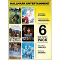 6-Film Hallmark Collection