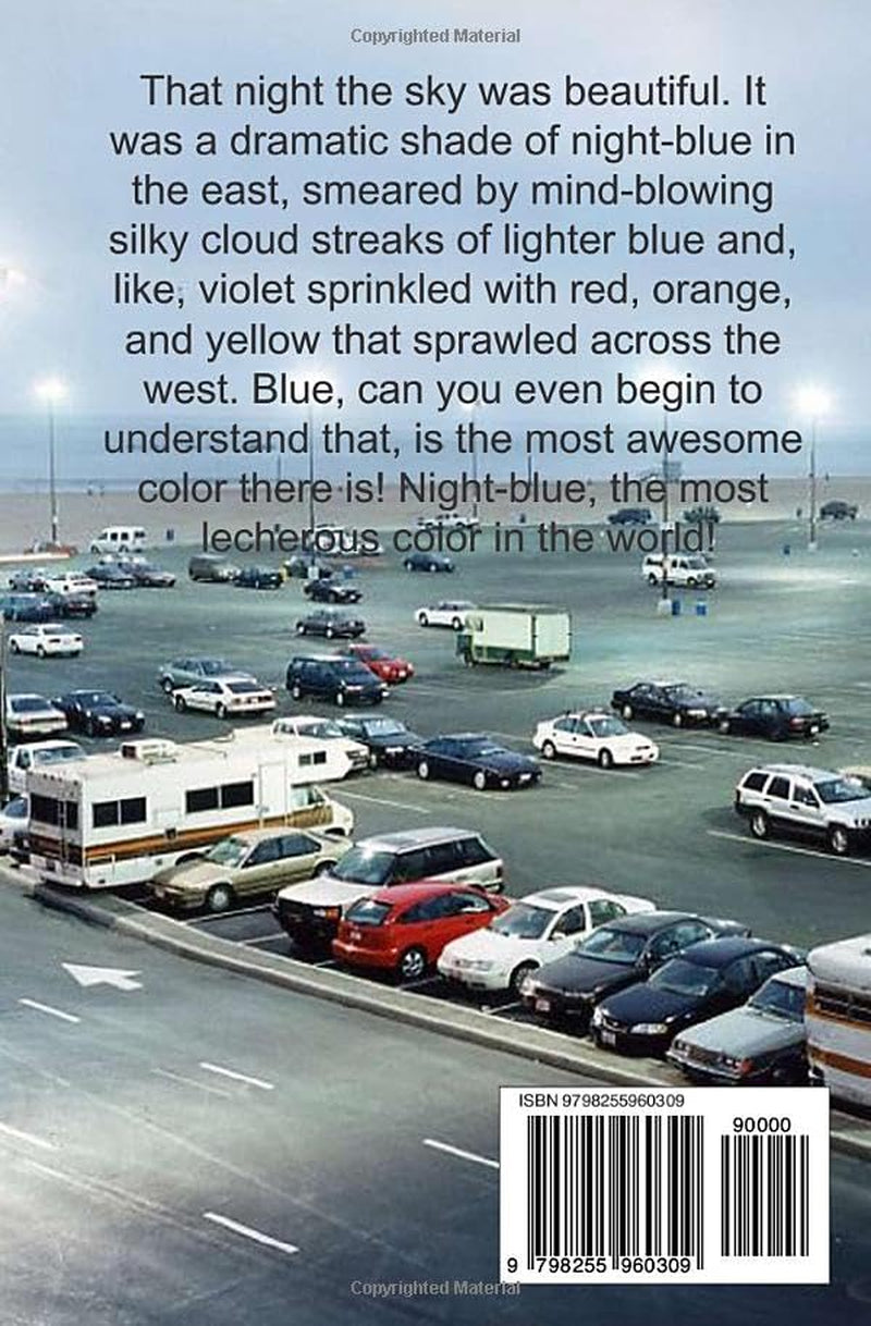 Nightblue