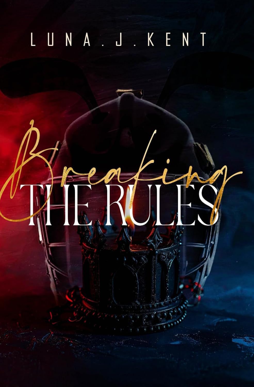 Breaking The Rules