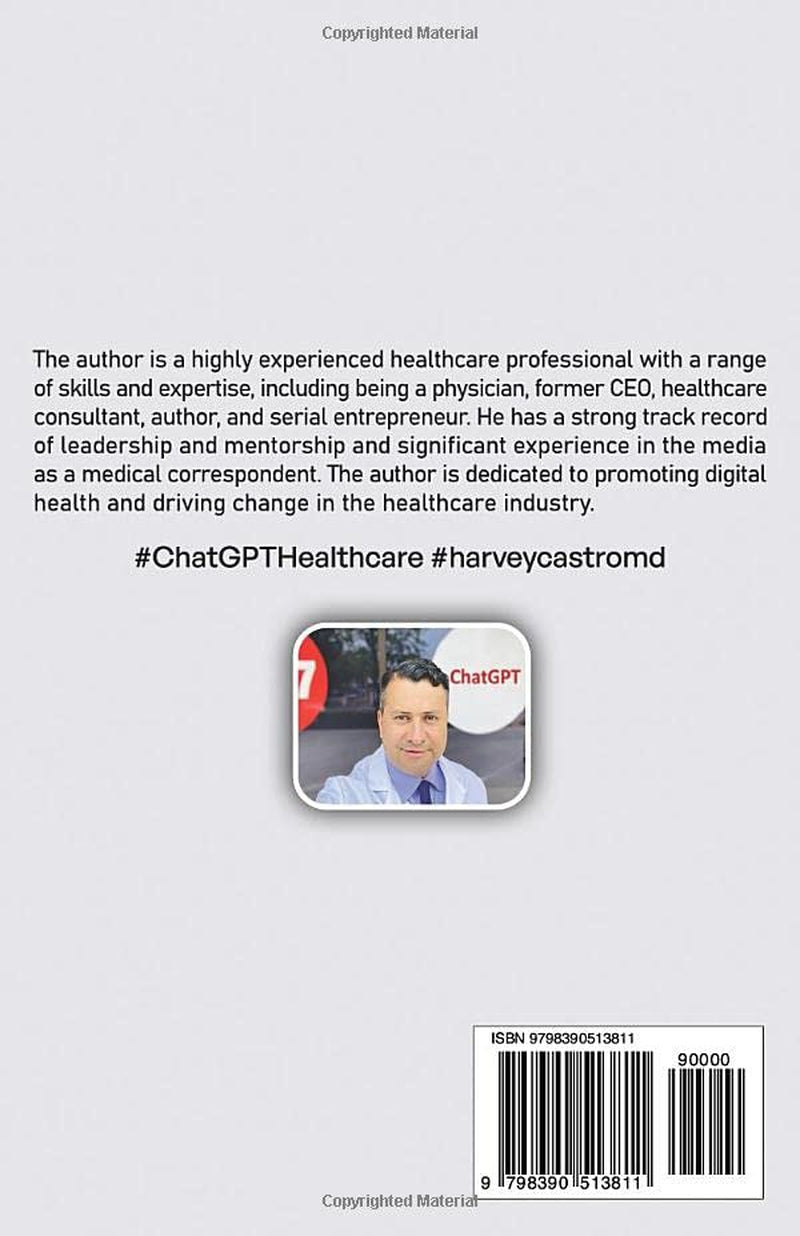 Copilot Bing and Other LLM:: Revolutionizing Healthcare with AI