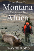 From Maine to Montana and Alaska to Africa
