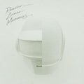 Daft Punk - Random Access Memories Drumless Edition