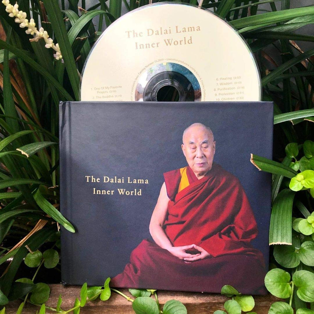Inner World[2 CD]