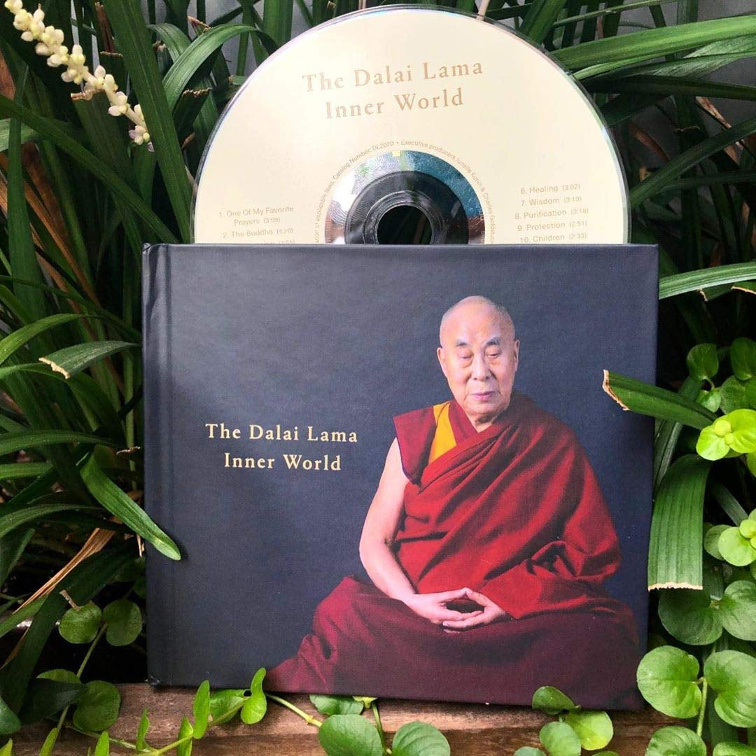 Inner World[2 CD]