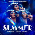 Summer: The Donna Summer Musical Original Broadway Cast Recording