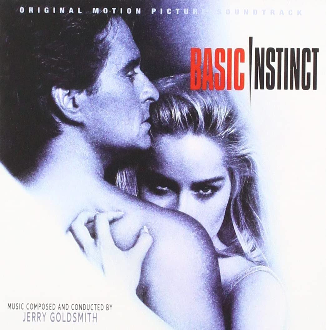 Basic Instinct Original Soundtrack