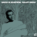 Green Is Beautiful (Blue Note Classic Vinyl Series)[LP]
