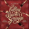 Ballad Of Buster Scruggs Ost