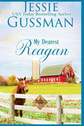My Dearest Reagan (Cowboy Crossing)