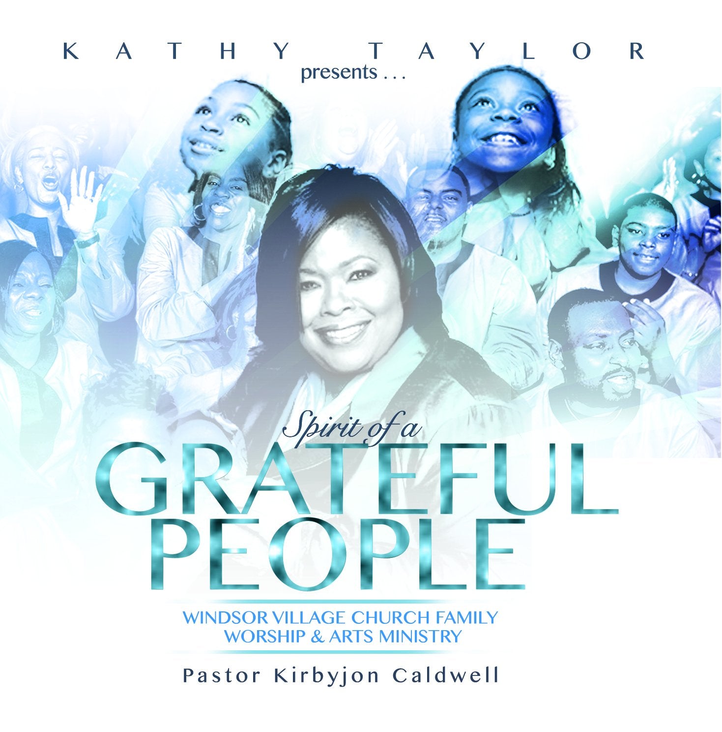 Spirit Of A Grateful People