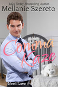 Comma Kaze (Nerd Love)