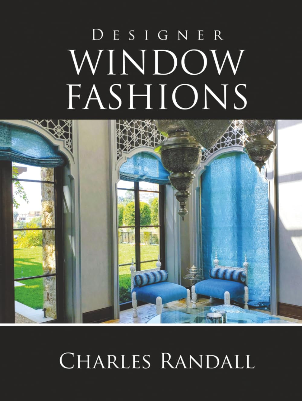 Designer Window Fashions