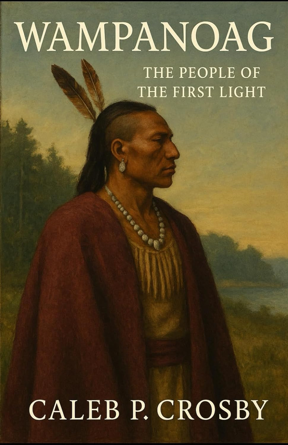 Wampanoag: The People of the First Light