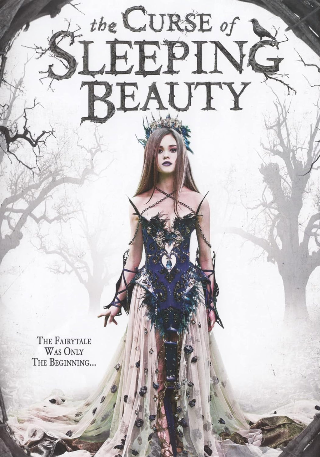 The Curse of Sleeping Beauty