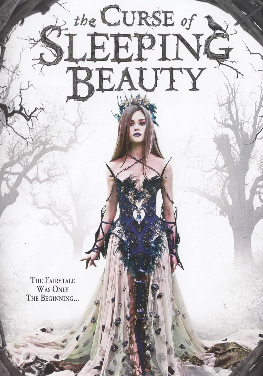 The Curse of Sleeping Beauty
