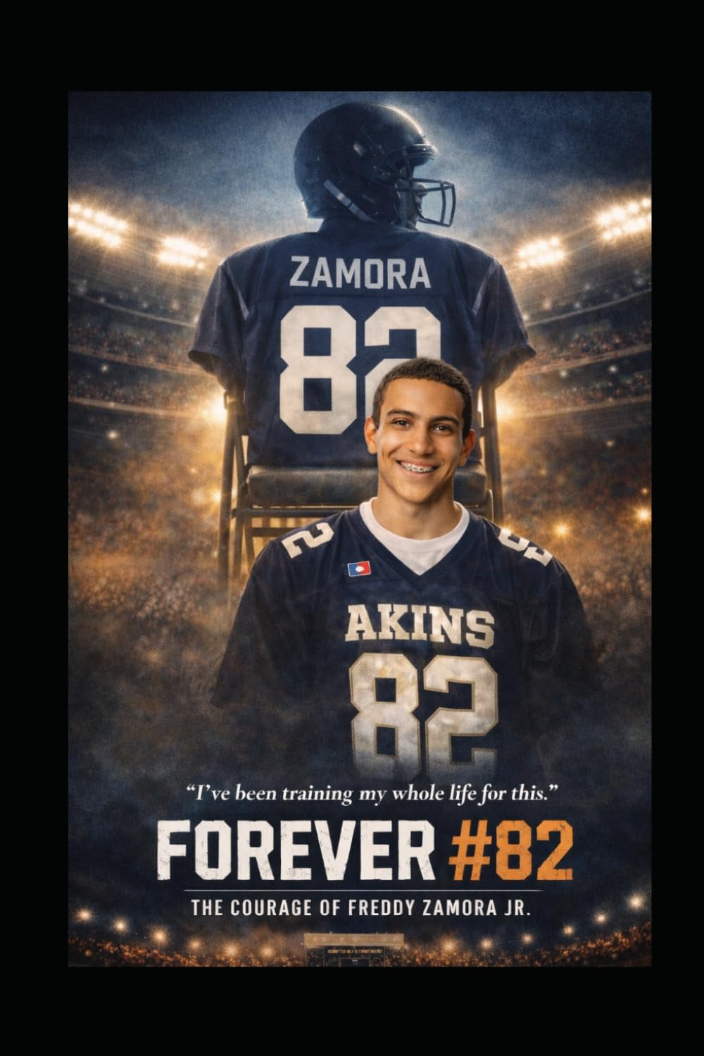 Forever #82: Through the Valley