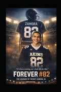 Forever #82: Through the Valley