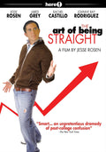 The Art of Being Straight