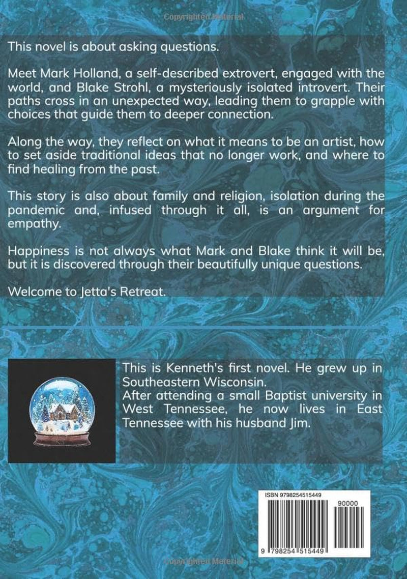 Jetta’s Retreat