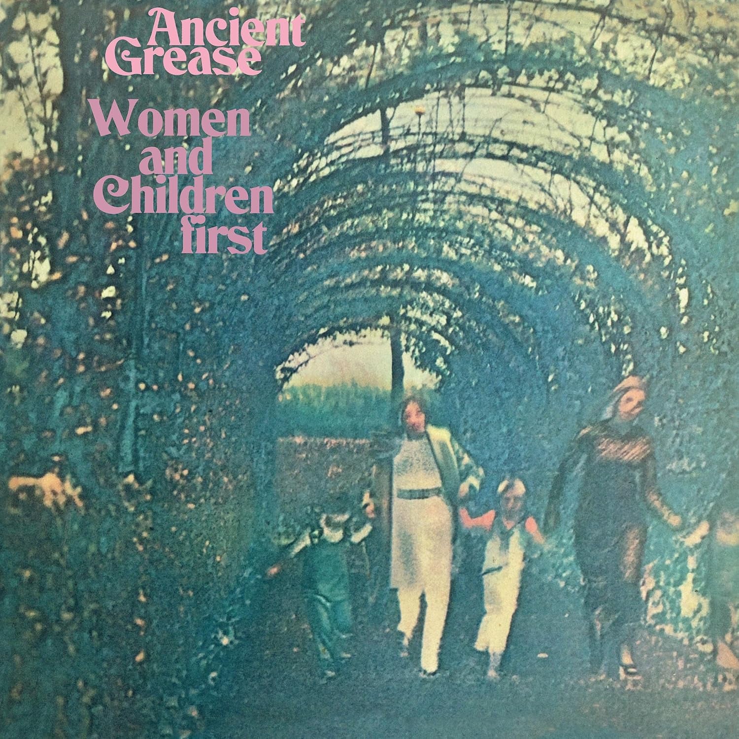 Women & Children First - Remastered And Expanded Edition