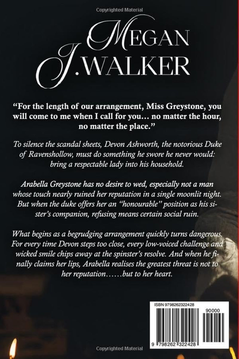 A Virgin for His Grace: A Historical Steamy Romance Novel (Dukes and Roses)