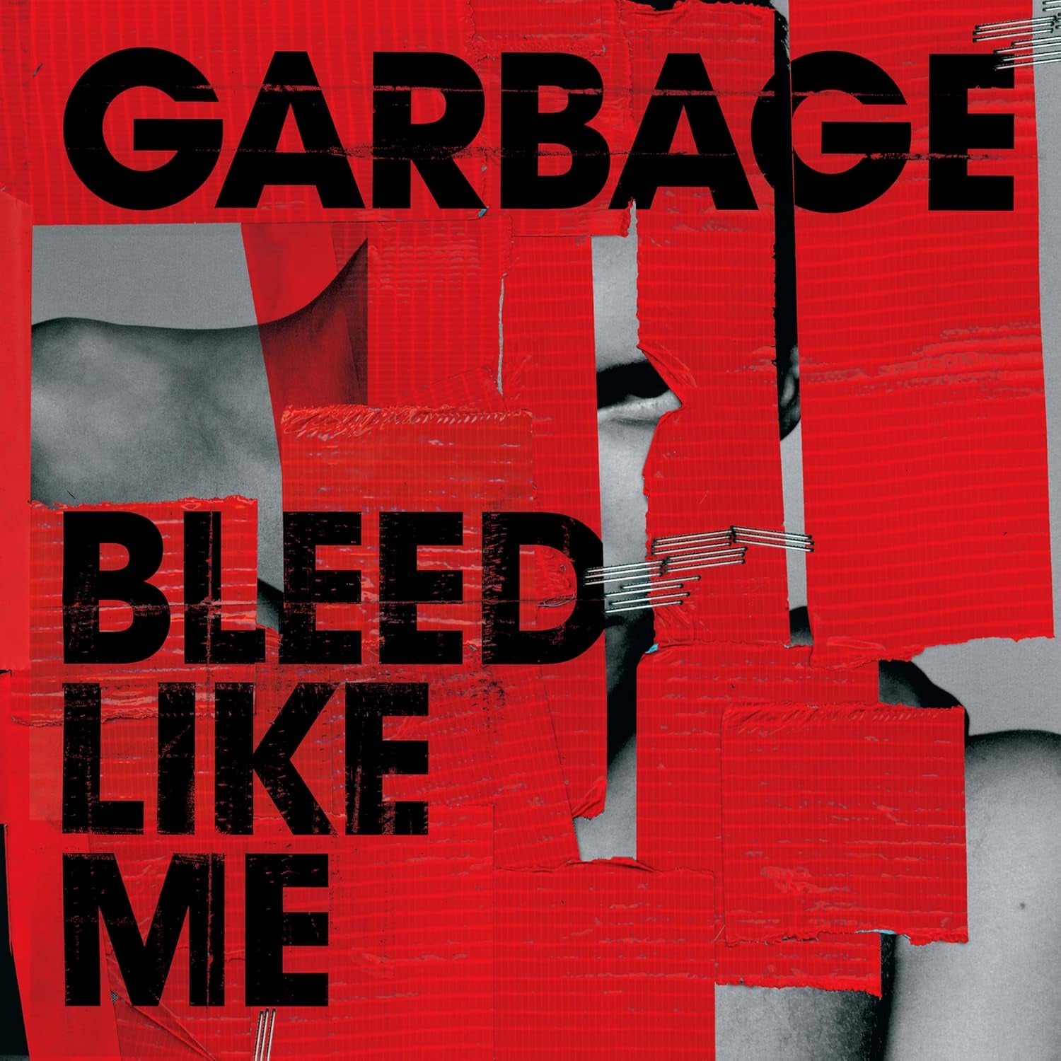 Bleed Like Me Expanded Edition explicit_lyrics