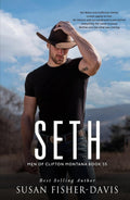 Seth Men of Clifton, Montana Book 55