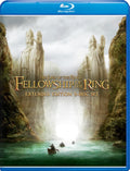 Lord of the Rings: Fellowship of the Ring Extended Edition