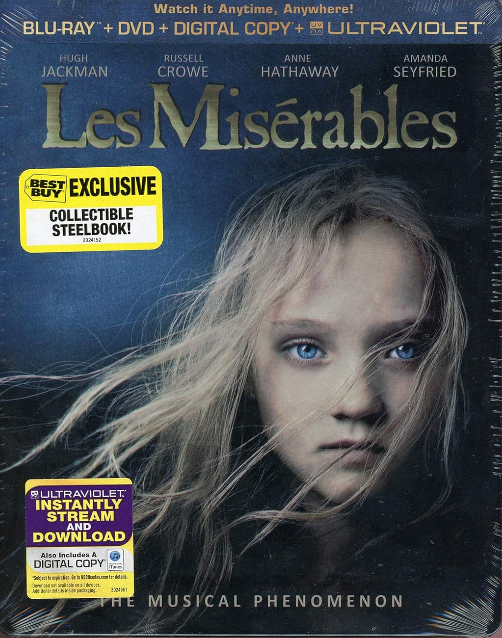Les Miserables