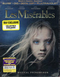 Les Miserables