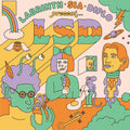 Labrinth, Sia & Diplo present... LSD