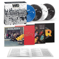 The audio Collection 1977-1994