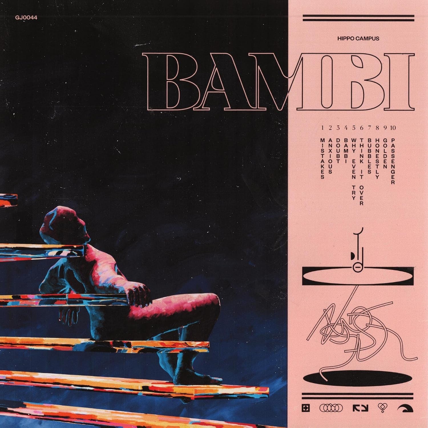 Bambi Midwinter