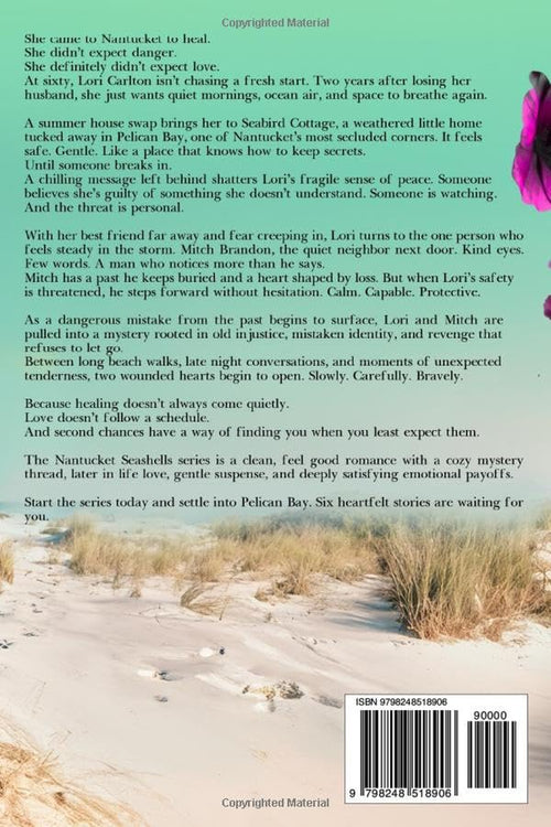 The Cottage at Pelican Bay (Nantucket Seashells Series)