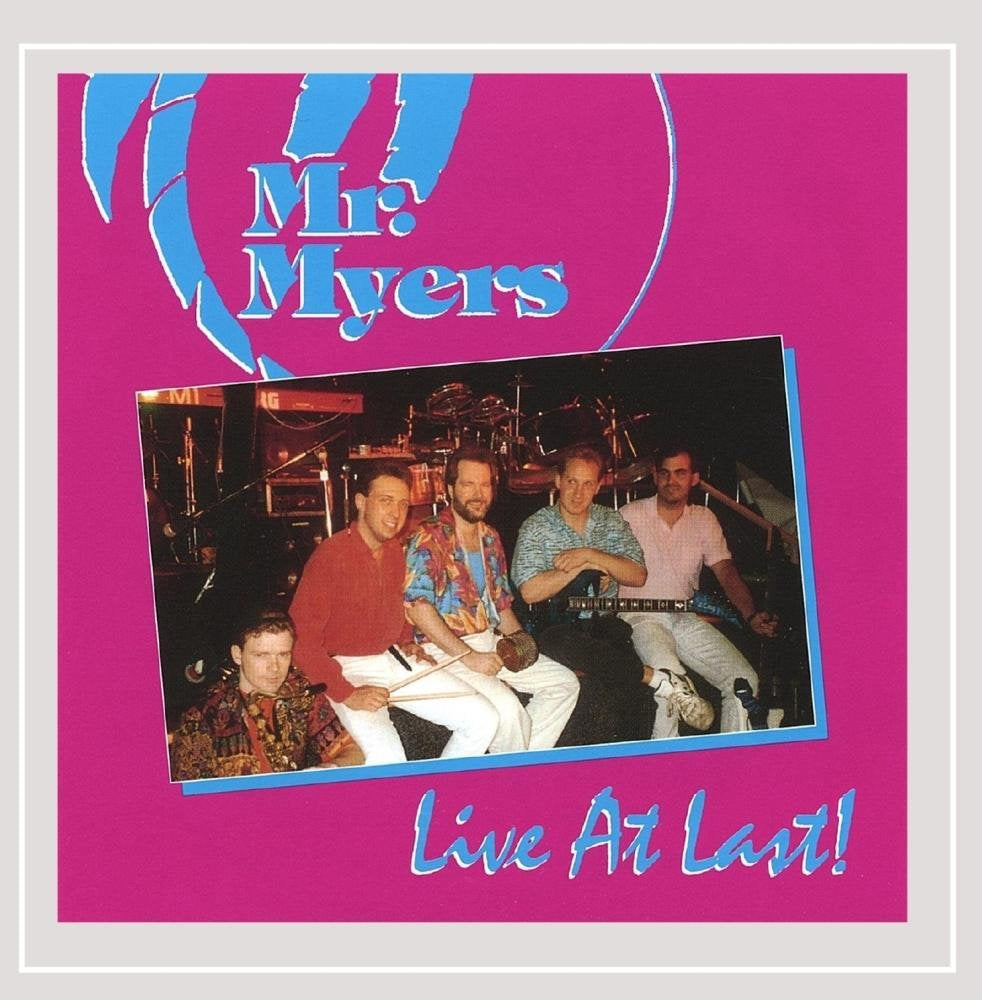 Live at Last, Vol. 1