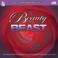 Songs of Beauty And The Beast Accompaniment Set