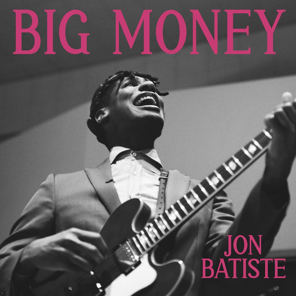 BIG MONEY