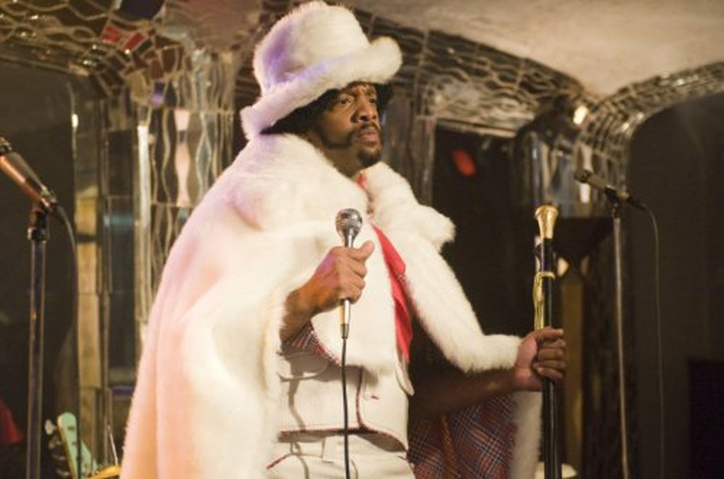 Black Dynamite