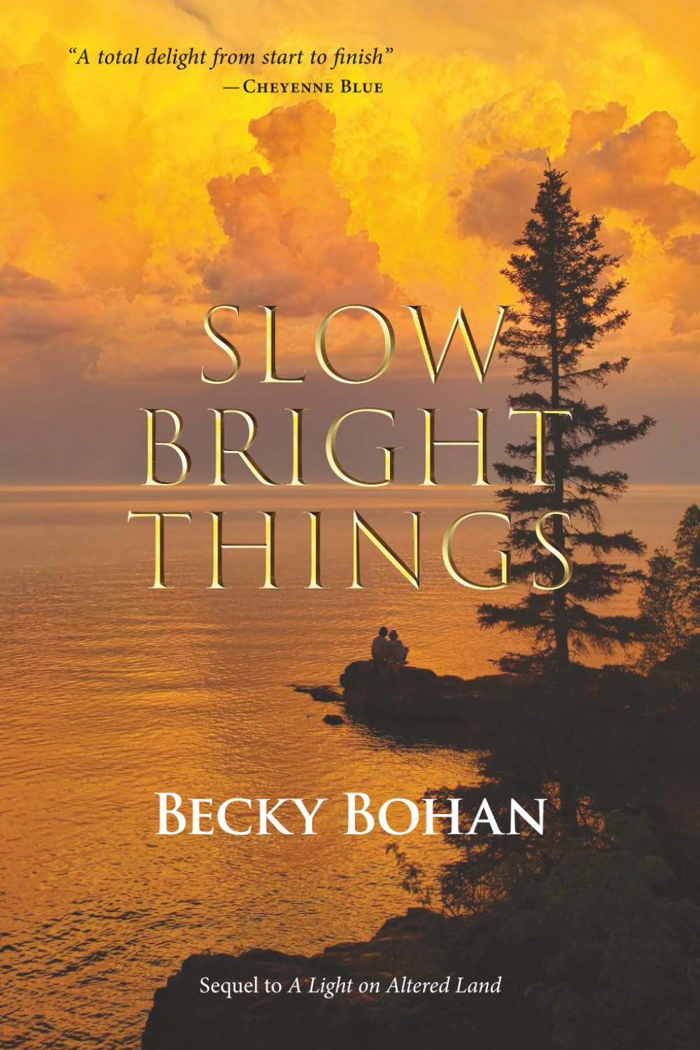Slow Bright Things