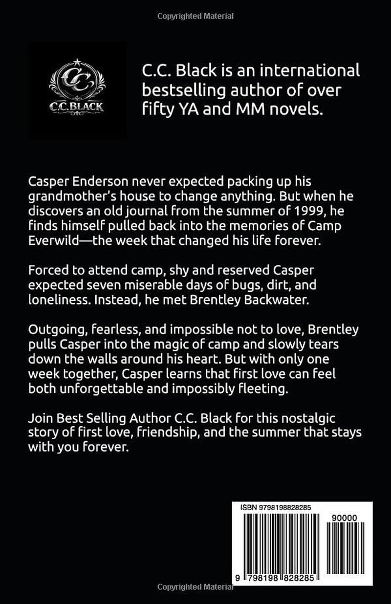 Camp Everwild