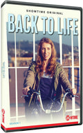 Back to Life: Season One [DVD]