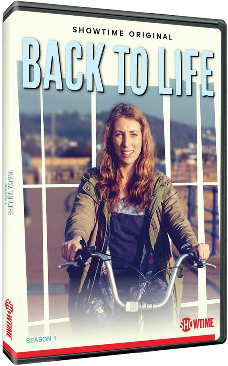 Back to Life: Season One [DVD]