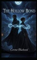 The Hollow Bond: A Dark Fantasy Romance